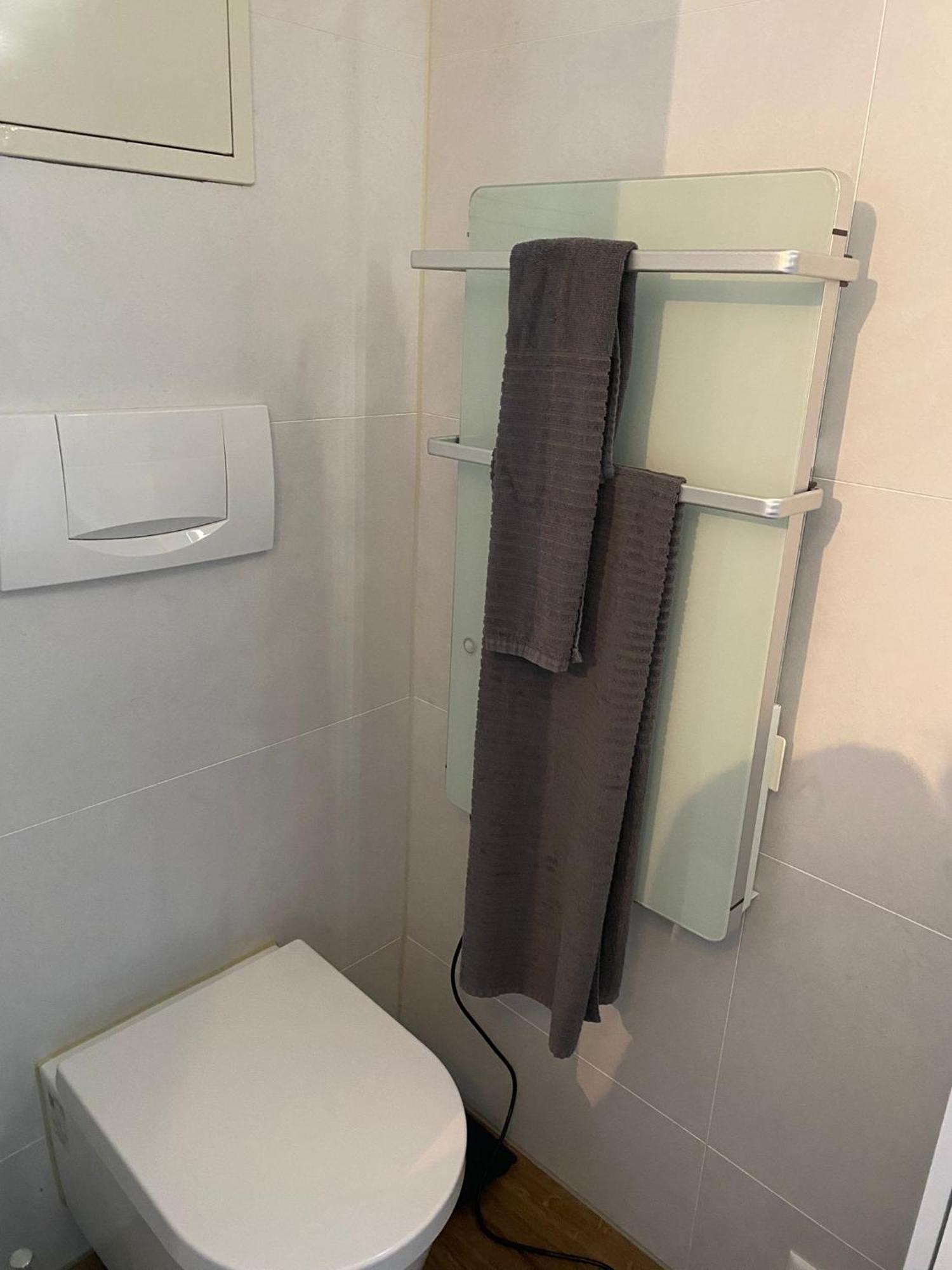 Appartement With Aircon *