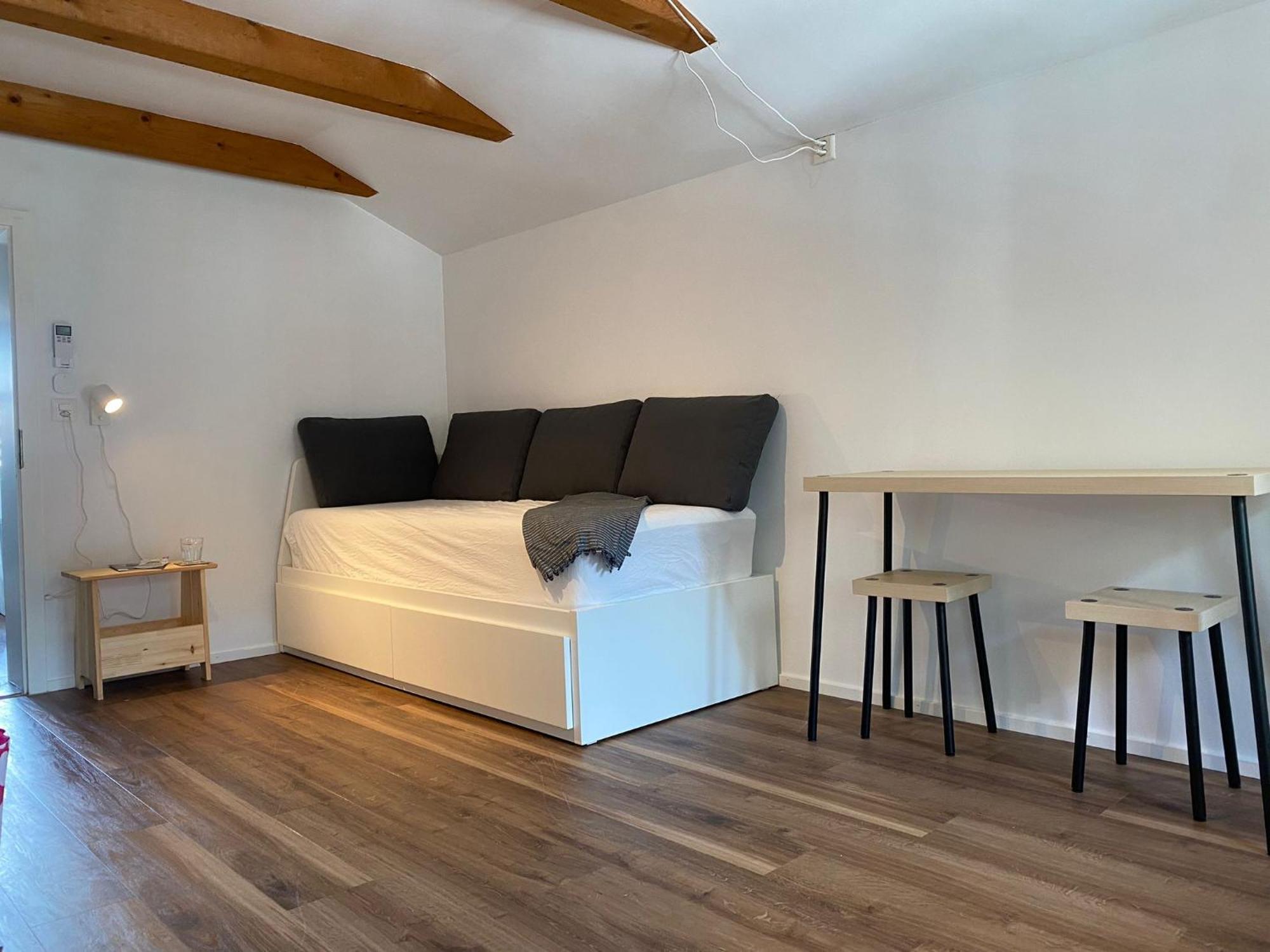 Appartement With Aircon Interlaken