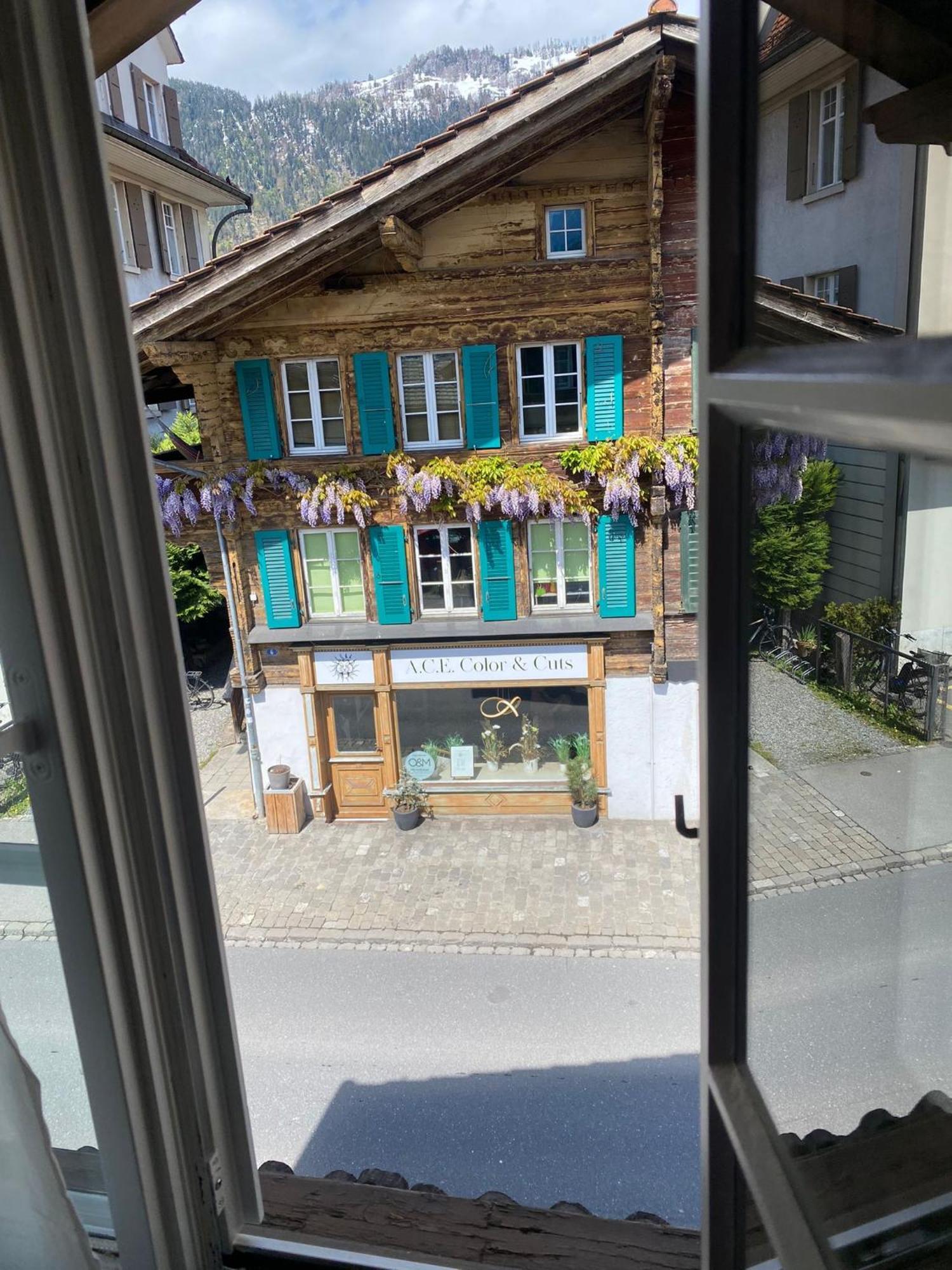 Appartement With Aircon *