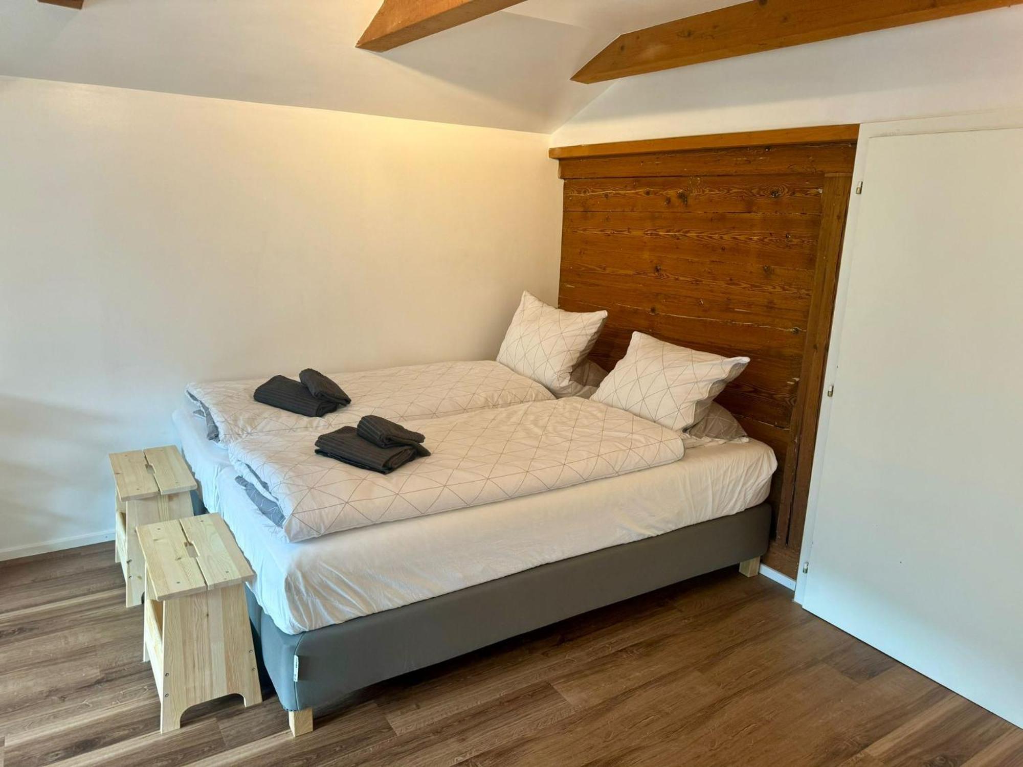 Appartement With Aircon Interlaken
