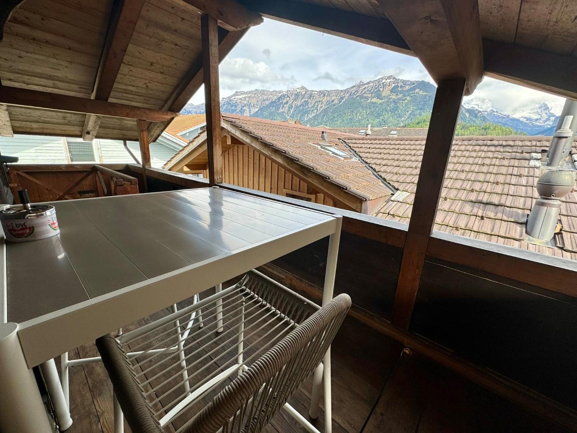 Appartement With Aircon *